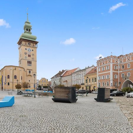 Sgrafit Apartments - Self Check-In Retz Bagian luar foto