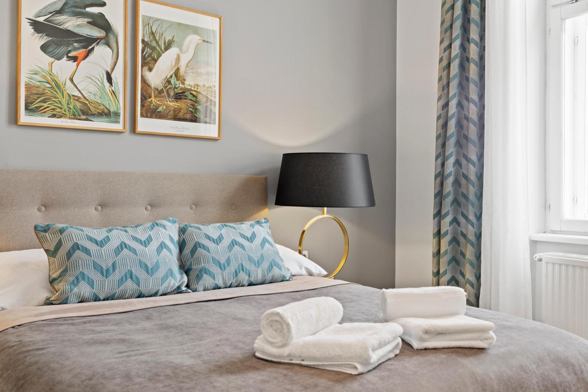 Sgrafit Apartments - Self Check-In Retz Bagian luar foto