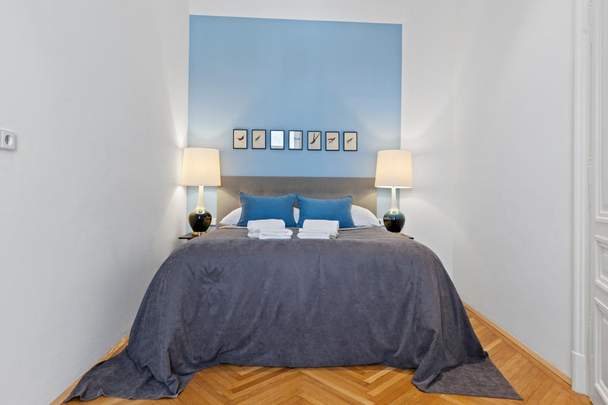 Sgrafit Apartments - Self Check-In Retz Bagian luar foto
