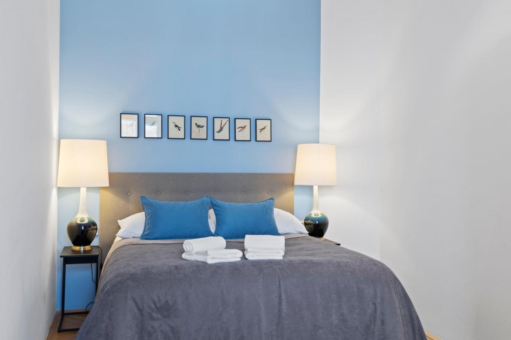 Sgrafit Apartments - Self Check-In Retz Bagian luar foto
