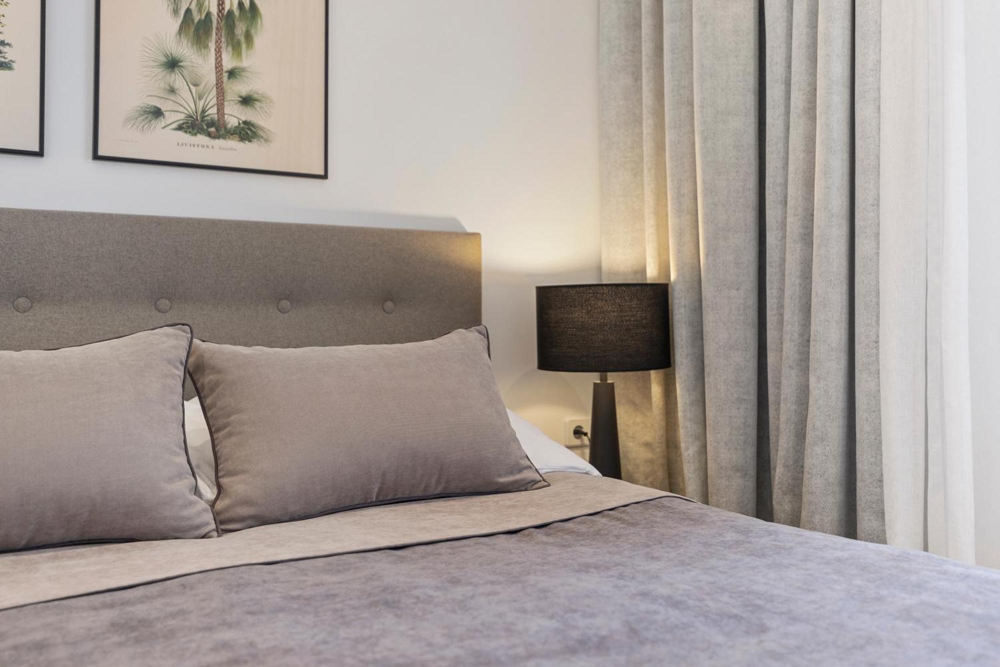 Sgrafit Apartments - Self Check-In Retz Bagian luar foto