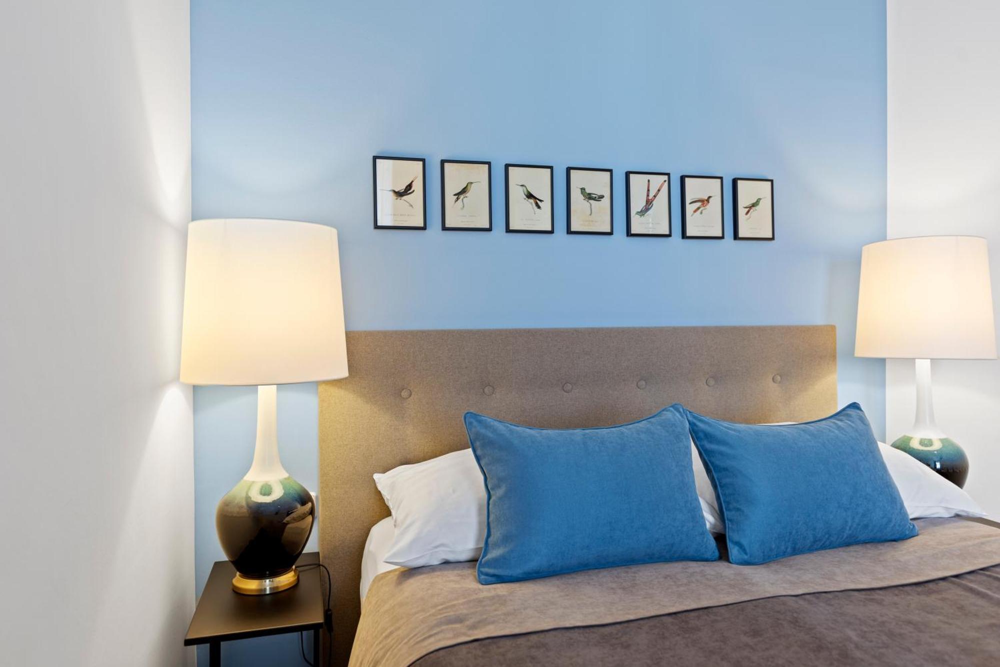 Sgrafit Apartments - Self Check-In Retz Bagian luar foto