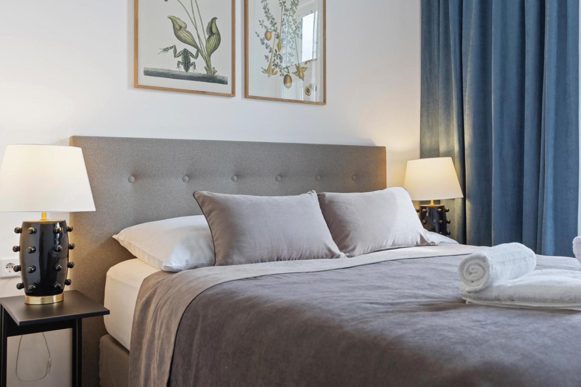 Sgrafit Apartments - Self Check-In Retz Bagian luar foto